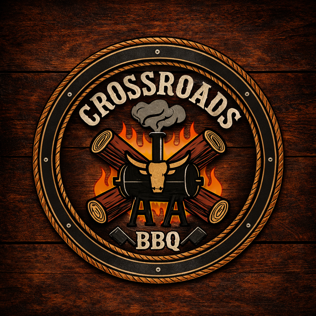 Crossroads BBQ